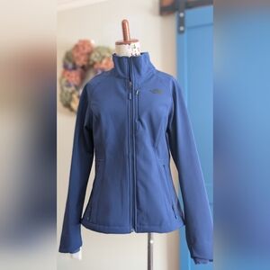 The North Face - Women's‎ Apex Barrier Soft Shell Jacket